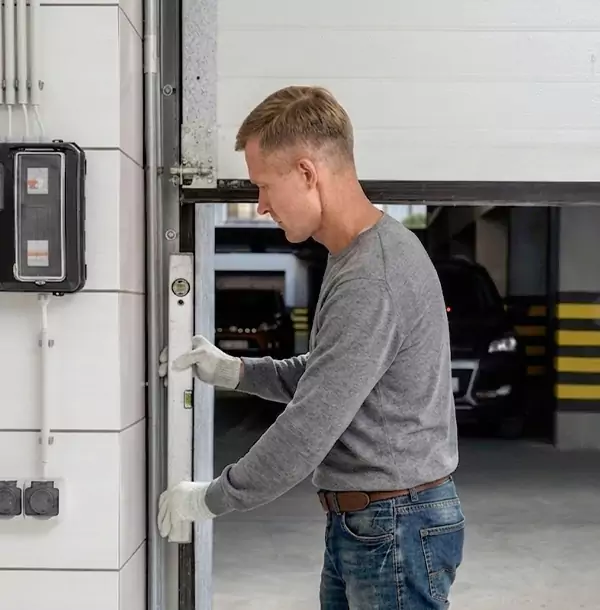 Why Choose Us for Door, Gate and Security Services in Palm Desert, CA
