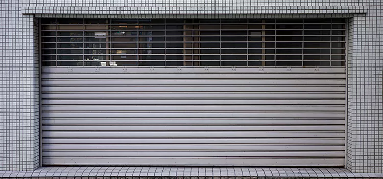 Advanced Solutions for Your Aluminum Garage Doors in Palm Desert, California