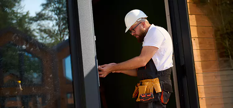 Replace Balcony Door Palm Desert