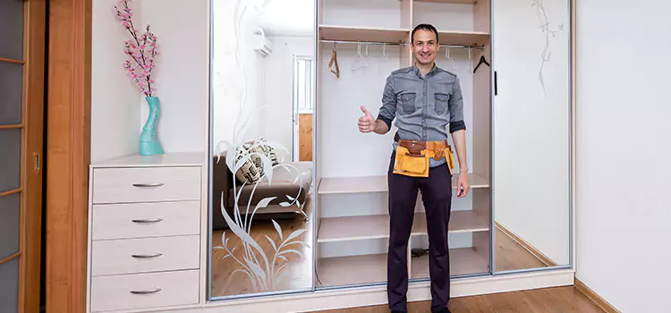 Sliding Closet Door Replacement Palm Desert