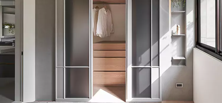 Mirror Sliding Door Replacement Palm Desert