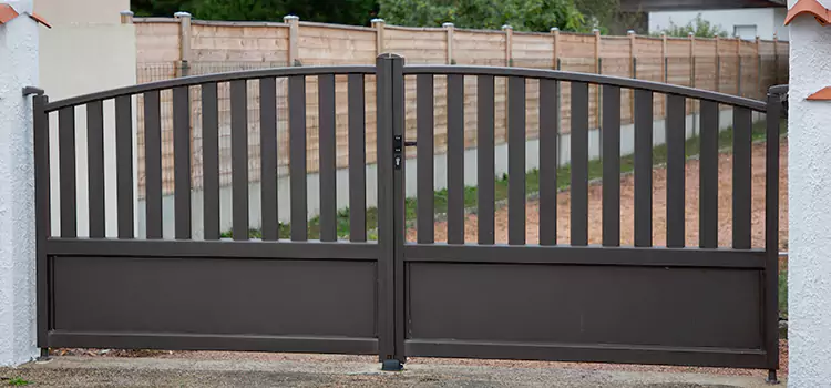 Advanced Gate Solutions in Palm Desert, CA