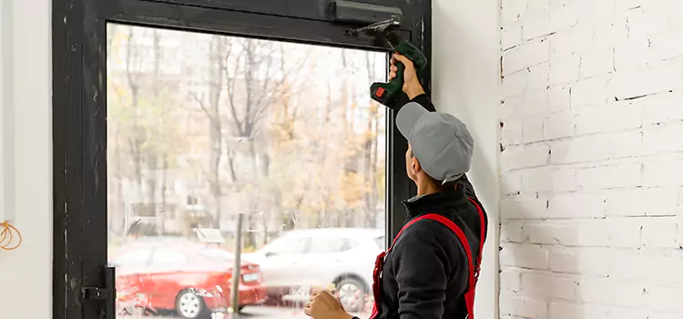 Comprehensive Door Closer Services in Palm Desert, CA