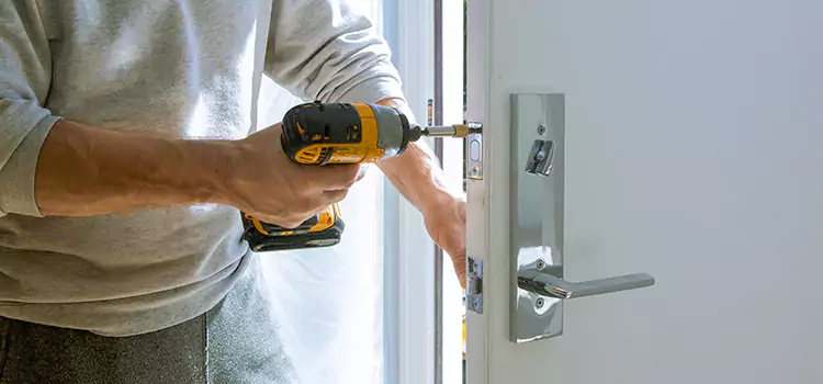 Door Knob Lock Repair Palm Desert