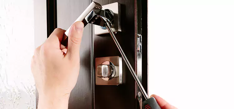 Door Lock Replacement Service Palm Desert