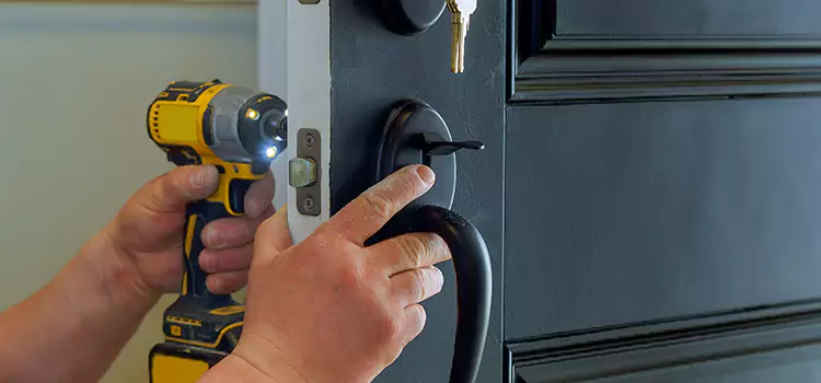 Locksmith Emergency Service Palm Desert