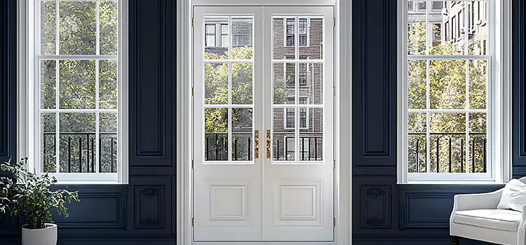 French Door Lock Repair Palm Desert