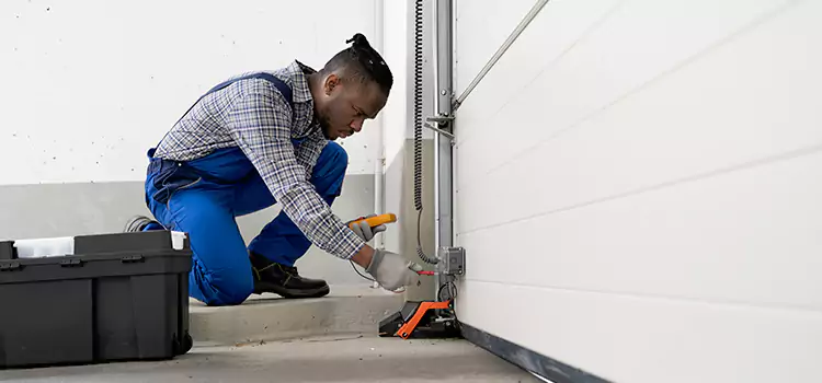 Expert Solutions for Every Garage Lock Need in Palm Desert, CA