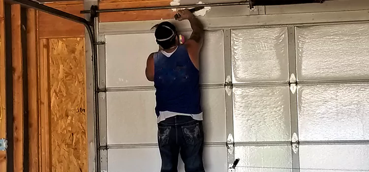 Specialized Garage Door Panel Solutions in Palm Desert, CA