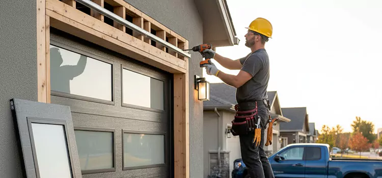 Your Trusted Garage Door Specialists in Palm Desert