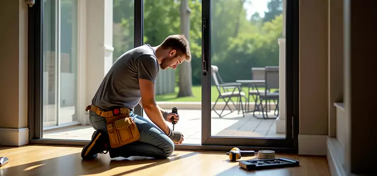 Comprehensive Solutions for Every Glass Door Need in Palm Desert, CA