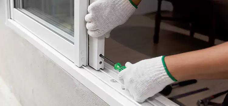Sliding Glass Door Lock Repair Palm Desert