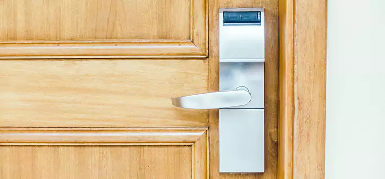 Electromagnetic Door Lock Installation Palm Desert