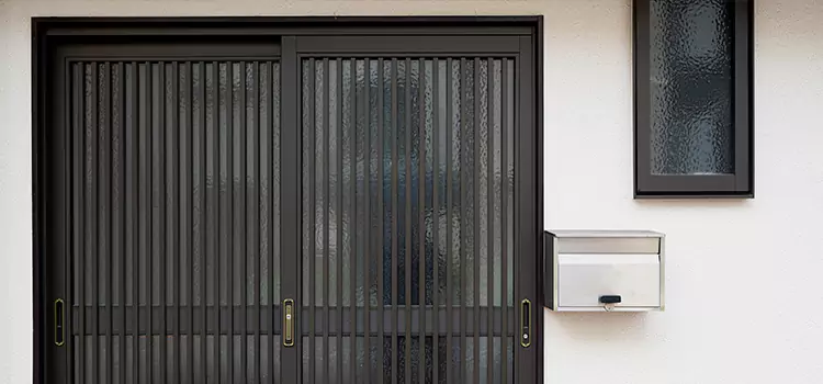 Sliding Screen Door Repair Palm Desert
