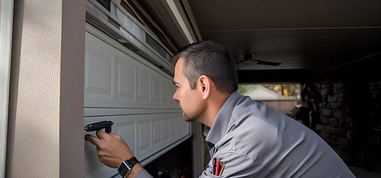 Garage Door Cable Replacement Palm Desert