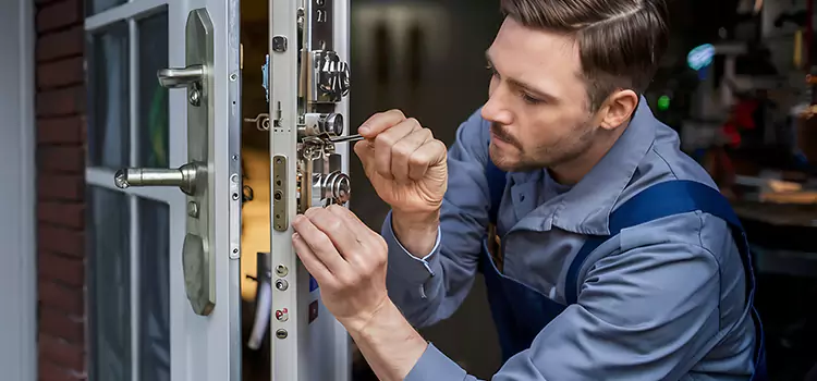 Residential Lock Installation Palm Desert