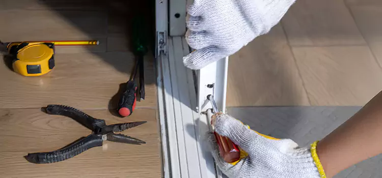 Sliding Door Installation Services in Palm Desert, CA