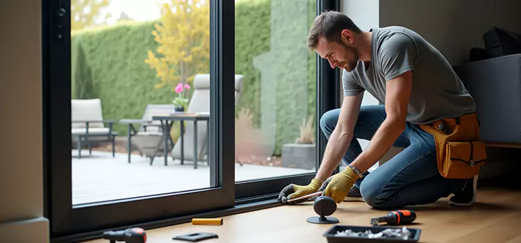 Patio Sliding Glass Door Replacement Palm Desert