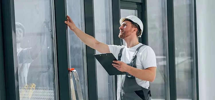 Comprehensive Solutions for Your Sticking Doors in Palm Desert, CA