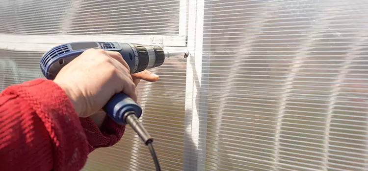 Sliding Screen Door Repair Palm Desert