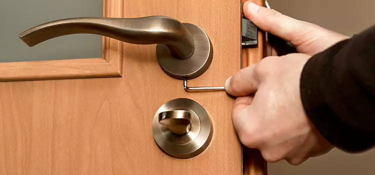 Access Control System Integration Palm Desert