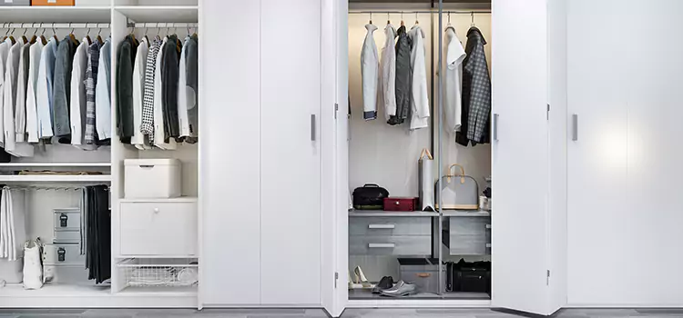 Glass Closet Door Repair Palm Desert