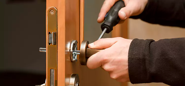 Semi Truck Locksmith Palm Desert