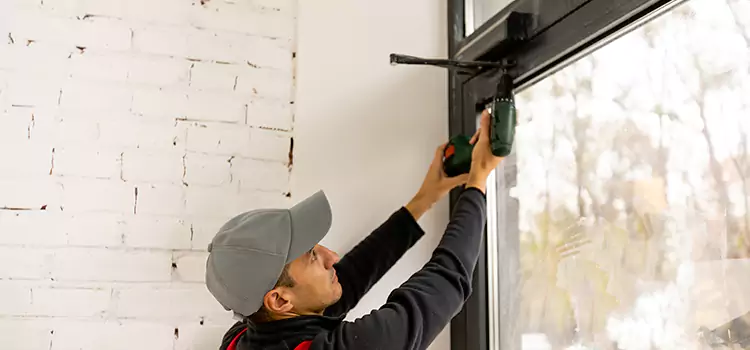 Your Trusted Partner for Door Closer Solutions in Palm Desert, CA