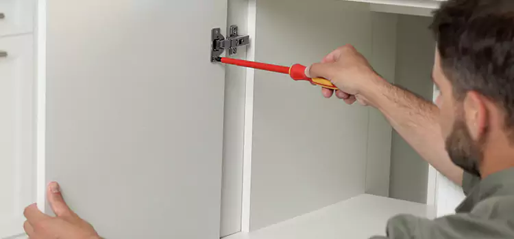 Screen Door Hinge Repair Palm Desert