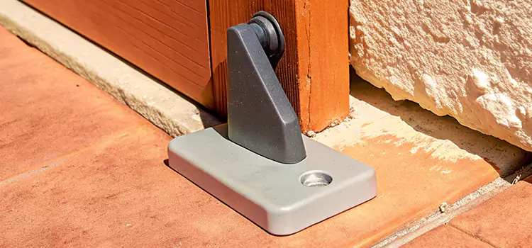 Aesthetic Door Stop Selection Palm Desert