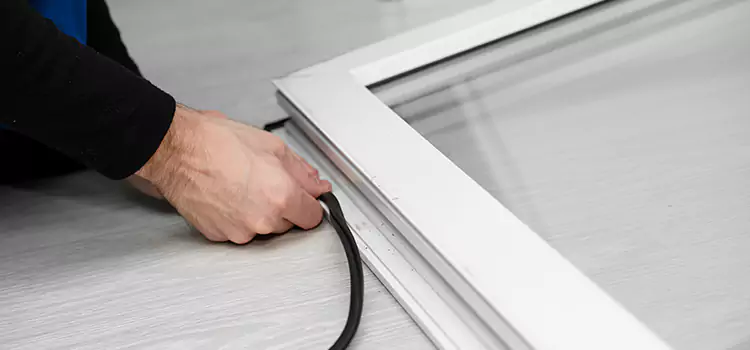 Commercial Door Weather Stripping Palm Desert