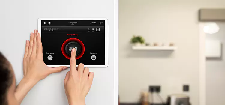 Blink Video Doorbell Installation Palm Desert