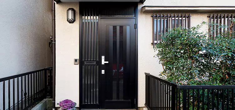 Popular Exterior Door Options in Palm Desert, CA