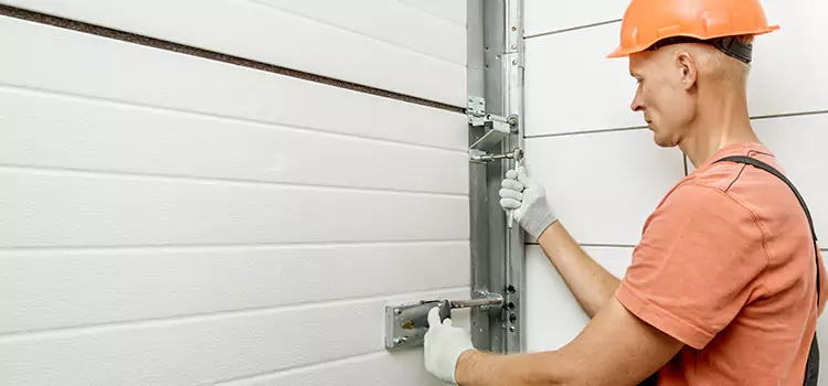 Why Choose Us for Garage Door Lock Services in Palm Desert, CA?