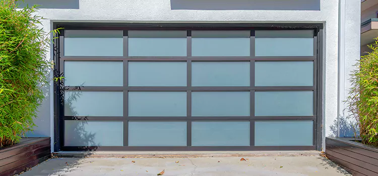 Why Choose Us for Garage Door Care in Palm Desert, CA?