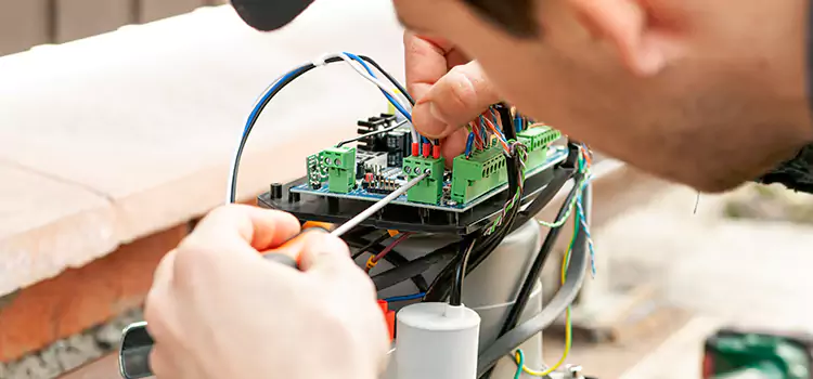 Specialized Brand Gate Motor Repairs Palm Desert