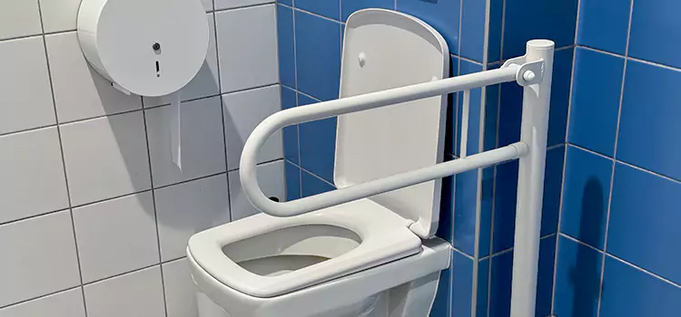 Comprehensive Solutions in Palm Desert, CA for Accessible Facilities