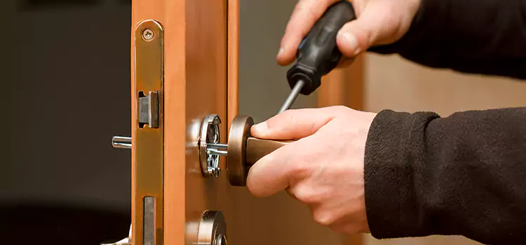 Locked Out of Your House Palm Desert