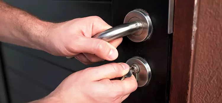 Master Key Control and Audits Palm Desert