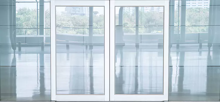Mobile Sliding Screen Door Replacement Palm Desert