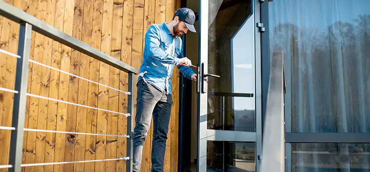 Emergency Patio Door Repair Palm Desert