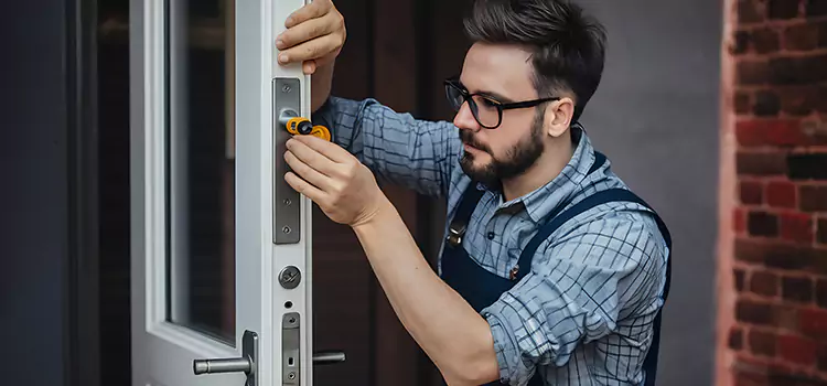 Residential Door Repairs Palm Desert