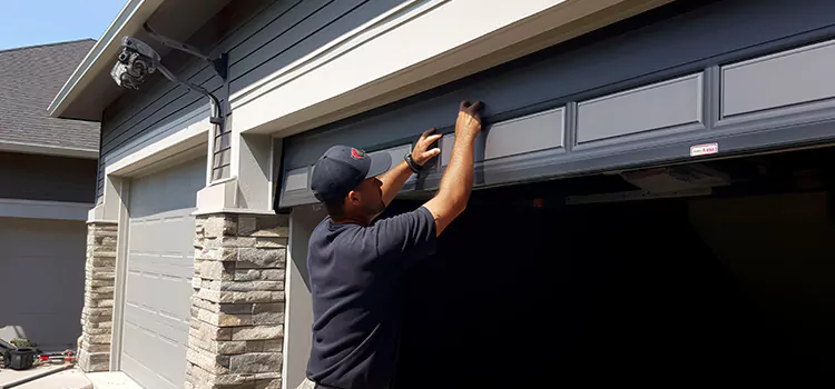Janus Roll Up Doors Palm Desert