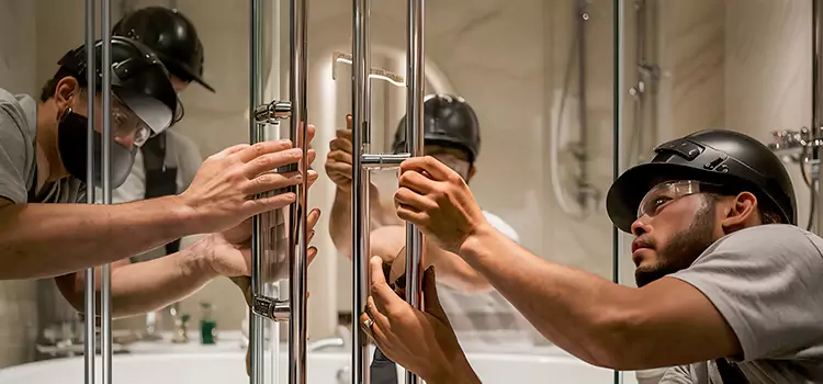 Shower Door Replacement Cost Palm Desert