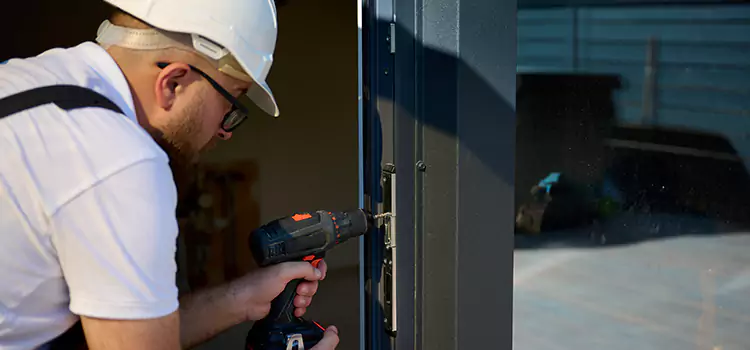 Aluminium Sliding Door Lock Fitting Palm Desert
