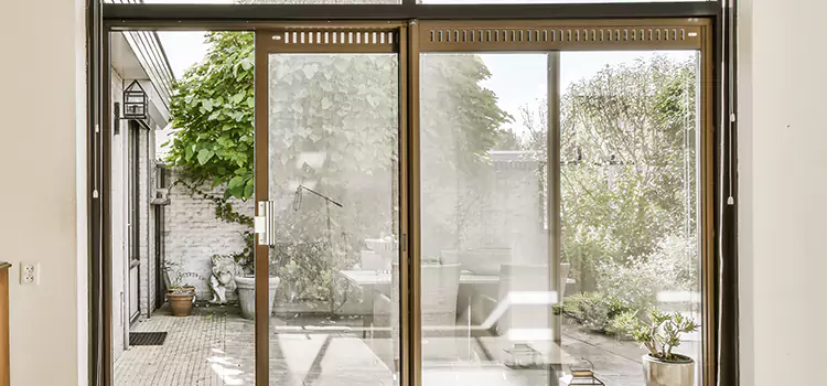 Glass Door Panel Replacement Cost Palm Desert