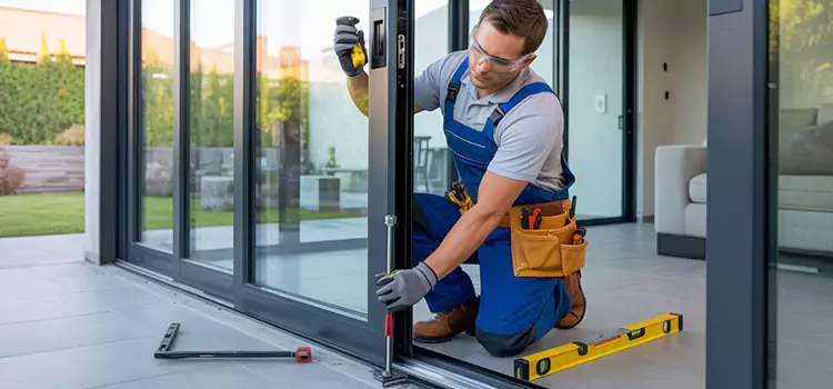 Patio Door Replacement Palm Desert